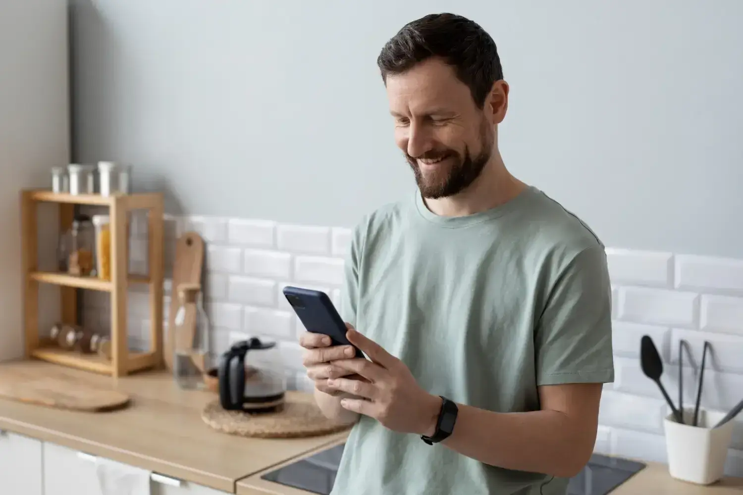 Framtidens ekosystem för restauranger & caféer